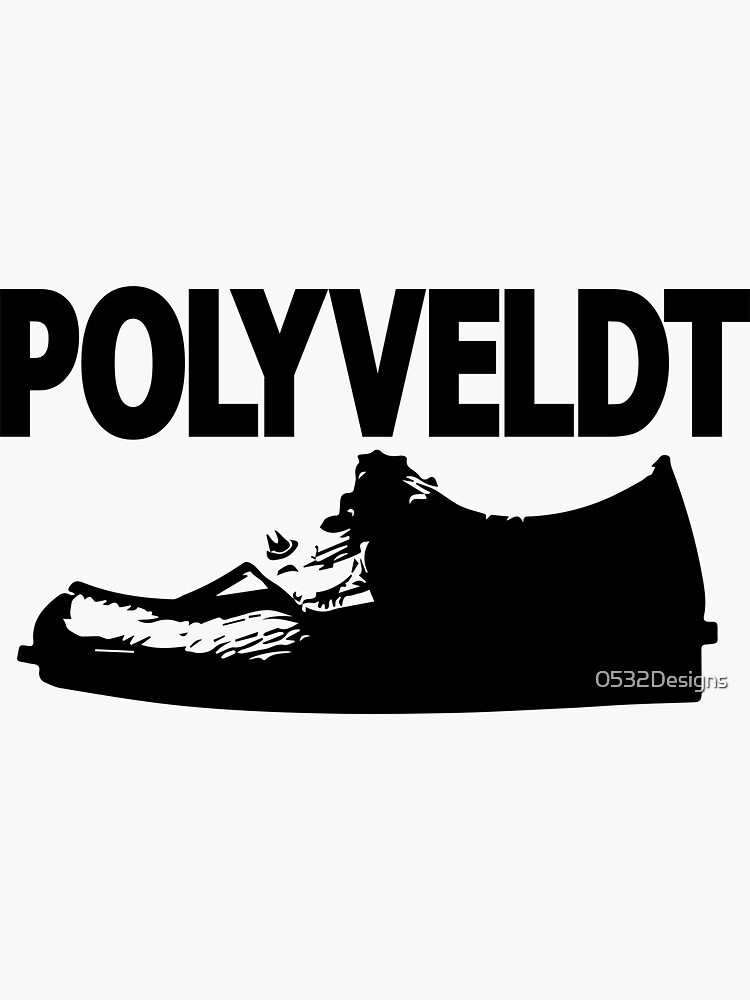 polyveldt shoes