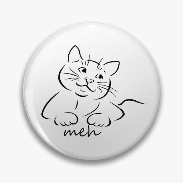 Item preview, sweet cat designed and sold by Anoirshop ⭐⭐⭐⭐⭐.