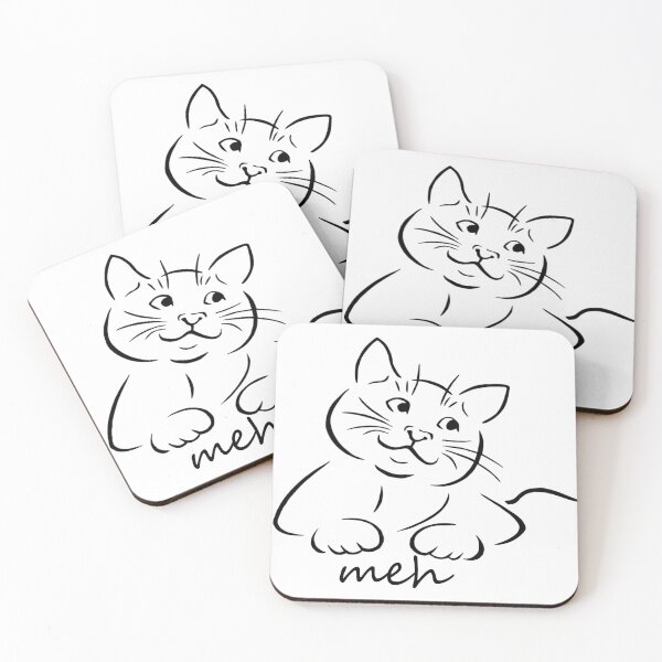 Item preview, sweet cat designed and sold by Anoirshop ⭐⭐⭐⭐⭐.