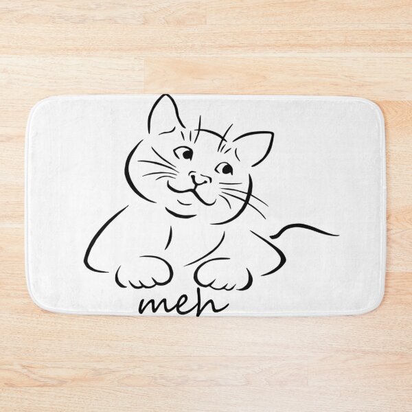 Item preview, sweet cat designed and sold by Anoirshop ⭐⭐⭐⭐⭐.