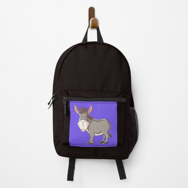 Item preview, Happy donkey designed and sold by Helen Enchanted Designs .