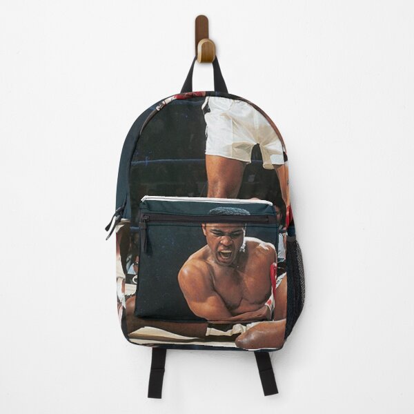 Item preview, Muhammad Ali vs Sonny Liston designed and sold by ahrodriguez.