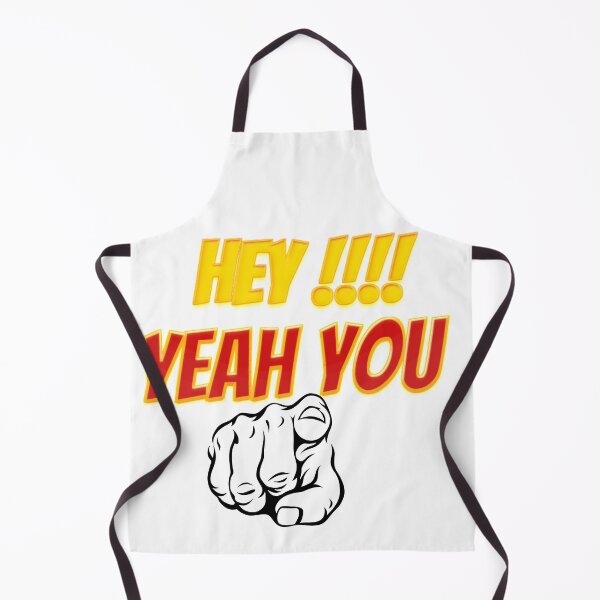 Item preview, pointing finger calling - hey you designed and sold by Colandia.