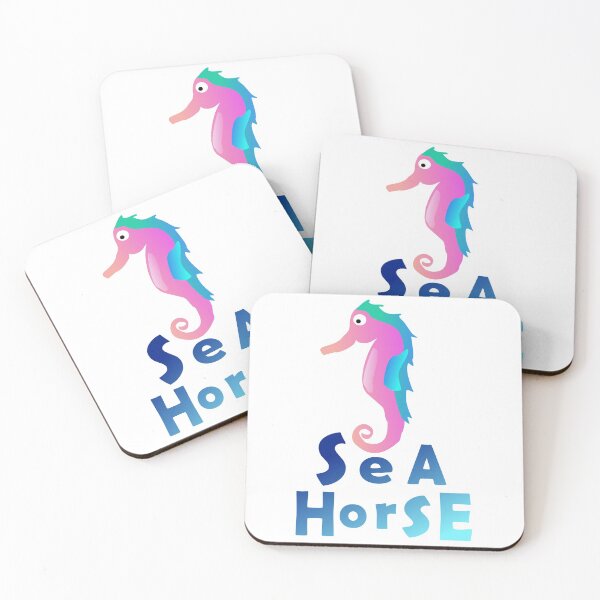 Item preview, Seahorse designed and sold by Logan81.