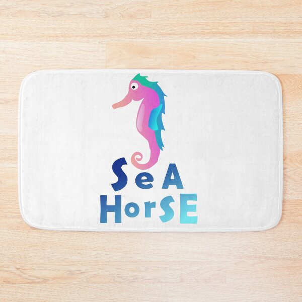 Item preview, Seahorse designed and sold by Logan81.