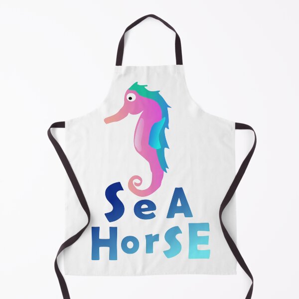 Item preview, Seahorse designed and sold by Logan81.