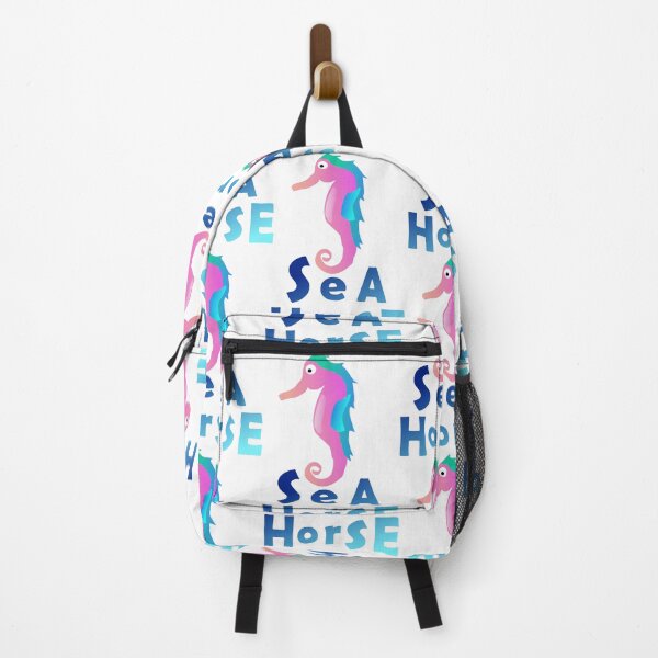 Item preview, Seahorse designed and sold by Logan81.