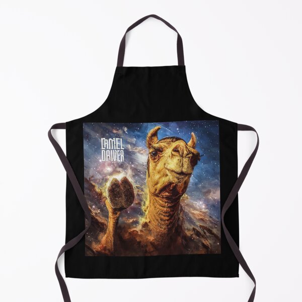 Item preview, camel driver designed and sold by juanaprice.