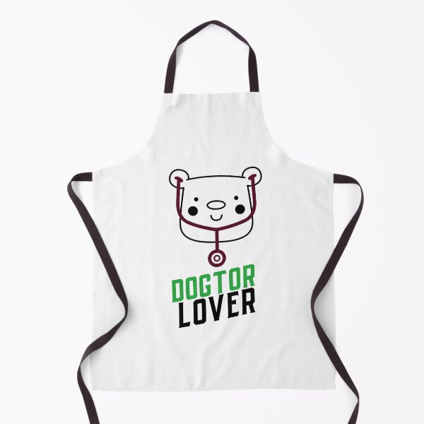 Item preview, Dogtor lover- national doctor day, international doctor day, dog mother, doctor Faustus designed and sold by mr&mrsmalik malik.