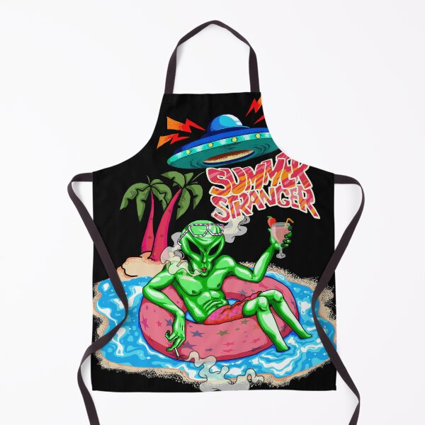Item preview, summer stranger designed and sold by chapunkart.