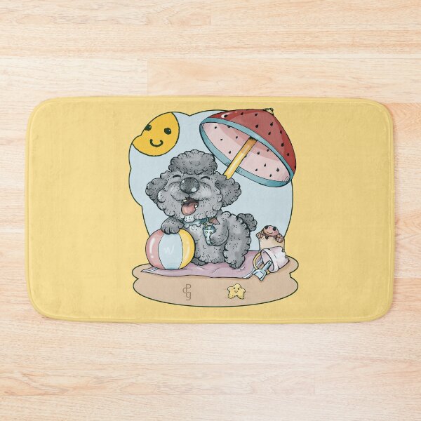 Item preview, Kawaii summer designed and sold by Sutilmente.