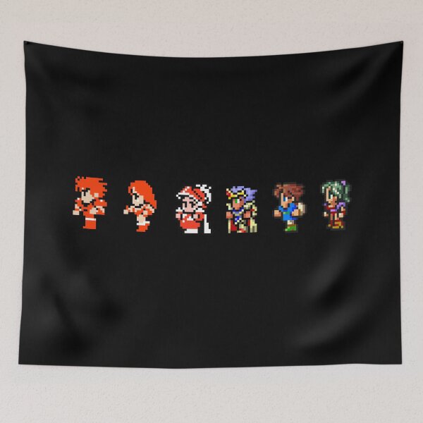 Item preview, Final Fantasy: Evolution designed and sold by muramas.