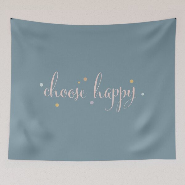 Item preview, Choose Happy designed and sold by field3.