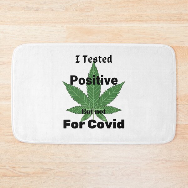 Item preview, I tested positive but not for covid designed and sold by Strale25kv.