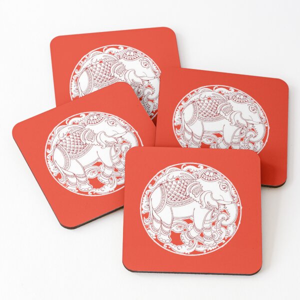 Item preview, elephant designed and sold by allseasonlk.