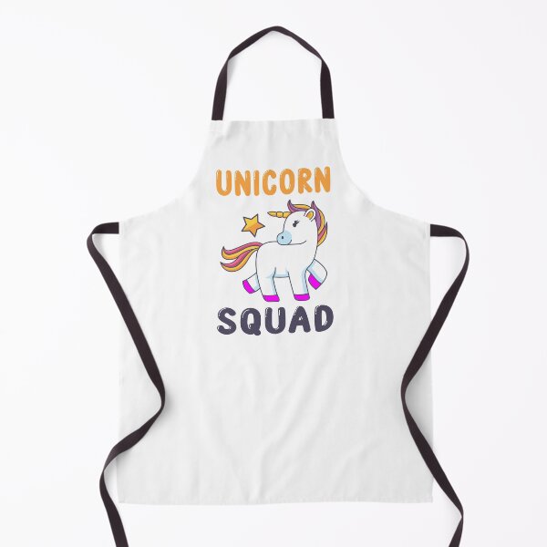 Item preview, Unicorn Squad designed and sold by infleims.