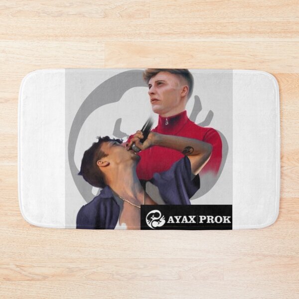 Item preview, Ajax and Prok designed and sold by Ramón  San Cristóbal Gil.