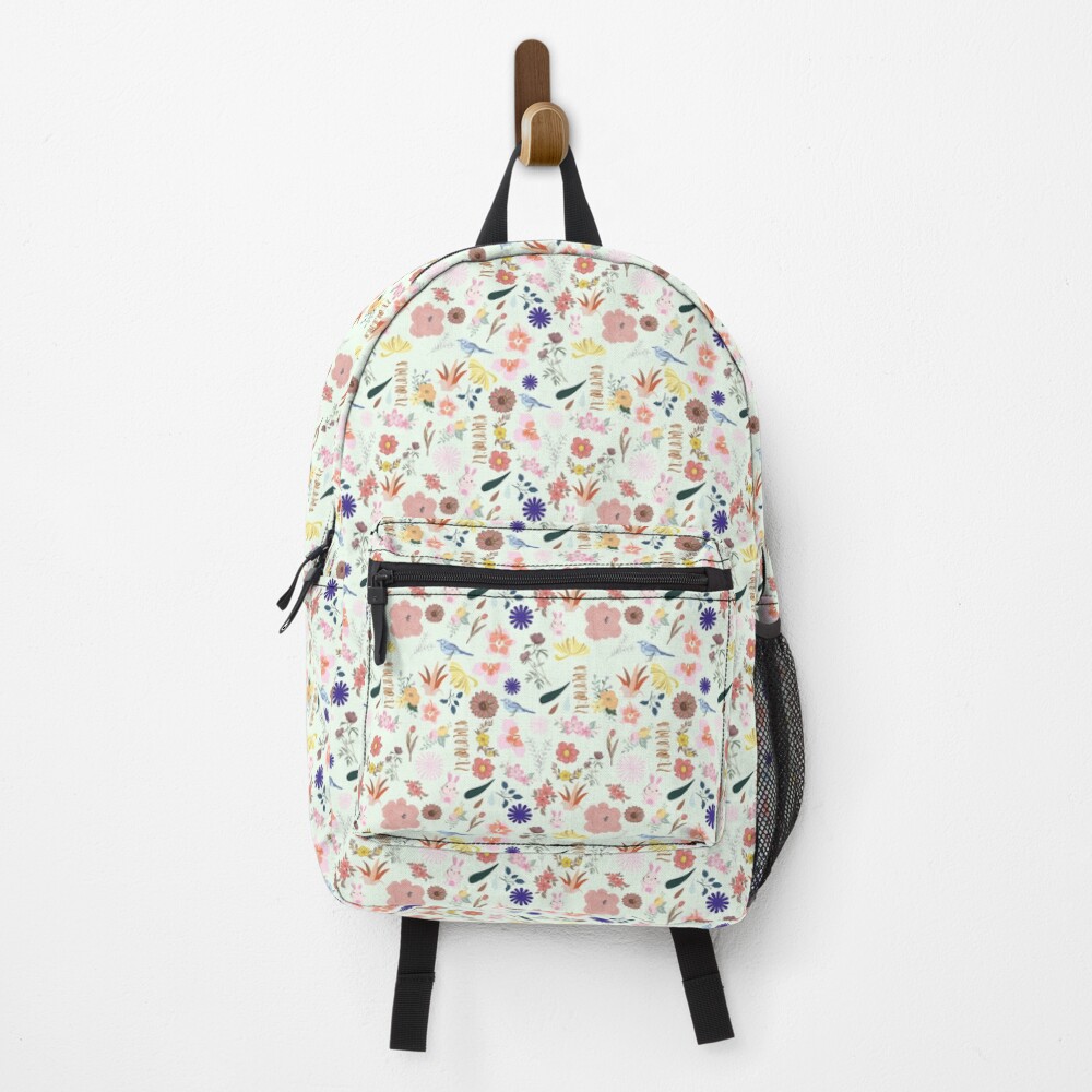 Item preview, Backpack designed and sold by MinasStore.