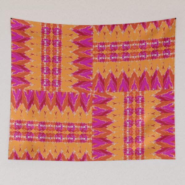 Item preview, Colorful design 167 | Flashy Patterns T-Shirts| Flashy Patterns Art | Colorful Flashy Patterns   designed and sold by Dream Wear.