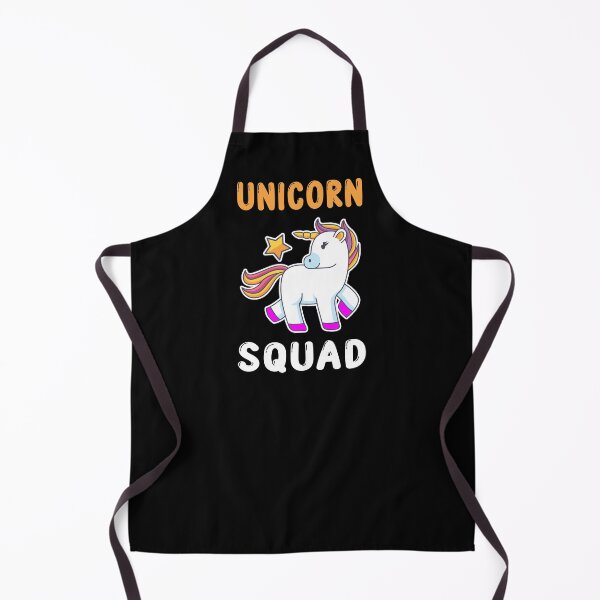 Item preview, Unicorn Squad designed and sold by infleims.