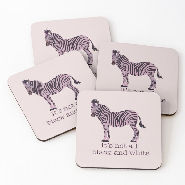 Item preview, Colorful Zebra designed and sold by smoochugs.