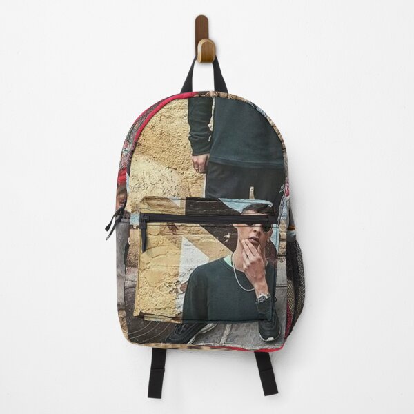 Item preview, Ajax and Prok designed and sold by Ramón San Cristóbal Gil.