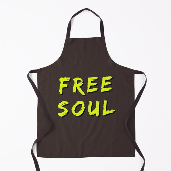 Item preview, FREE SOUL designed and sold by G-Cafe.