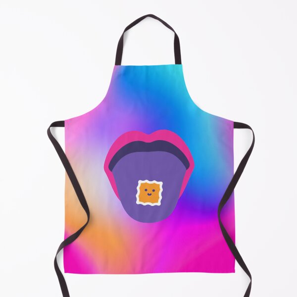 Item preview, Drop Acid LSD "Steal Your Face" designed and sold by CyberVinnie.