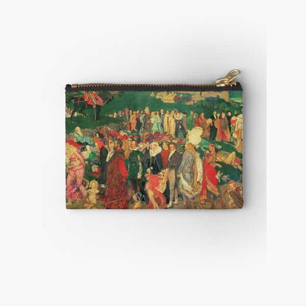 Item preview, The procession designed and sold by Vintage Designs +.