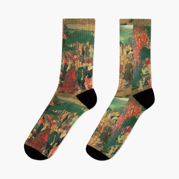 Item preview, The procession designed and sold by Vintage Designs +.