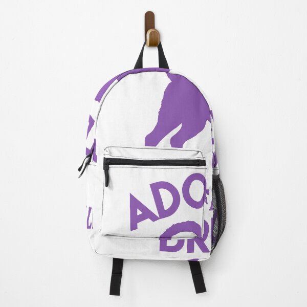 Item preview, Adoptado es mi raza favorita designed and sold by sunnyxvibesss.