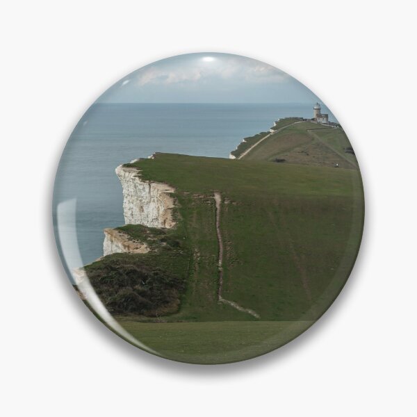 Item preview, Belle Tout Lighthouse designed and sold by Eduardo Vieira.
