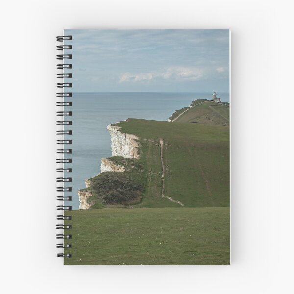 Item preview, Belle Tout Lighthouse designed and sold by Eduardo Vieira.