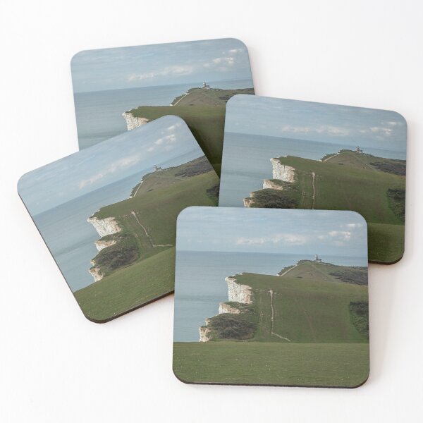 Item preview, Belle Tout Lighthouse designed and sold by Eduardo Vieira.