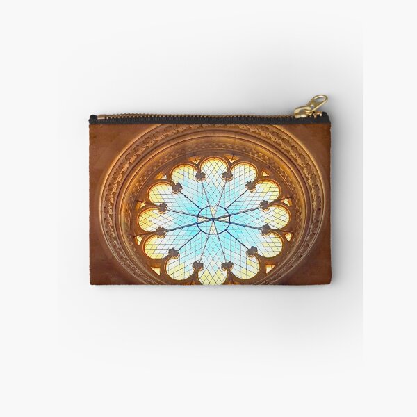 Item preview, Rose window. Rosácea do Mosteiro dos Jerónimos designed and sold by Tereza Pilar  Art.
