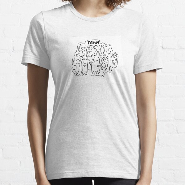 Team Sexy Ghosts Essential T-Shirt