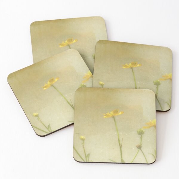 Item preview, Buttercups designed and sold by rosedew.