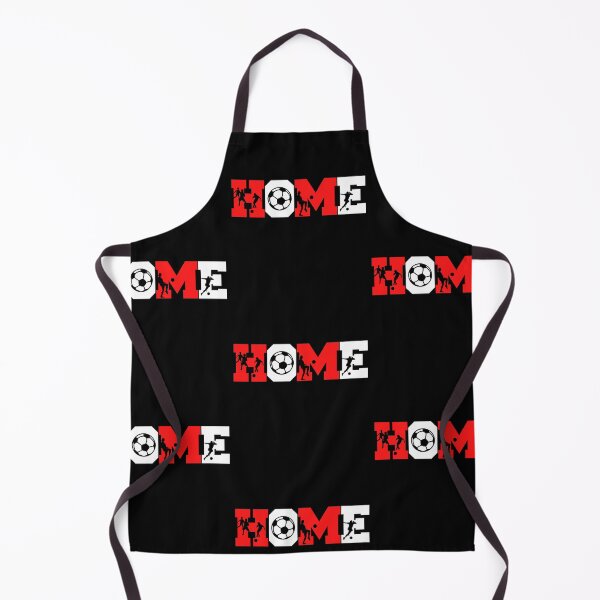 Item preview, HOME - Football or Soccer - One Word Sums It Up designed and sold by Labradoodlesetc.