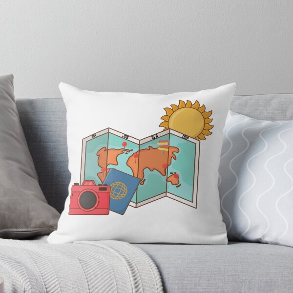 Item preview, my job is a trip designed and sold by bahicharafe.