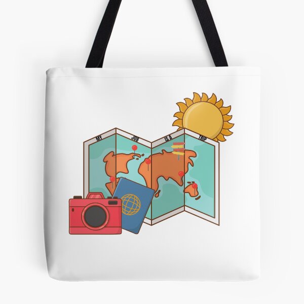 Item preview, my job is a trip designed and sold by bahicharafe.