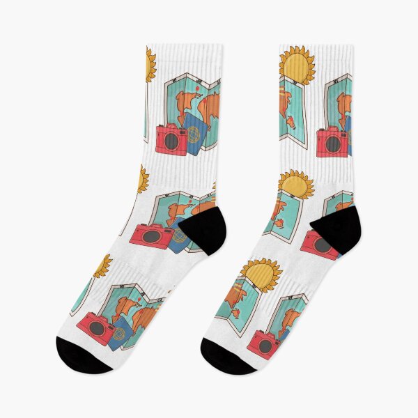 Item preview, my job is a trip designed and sold by bahicharafe.