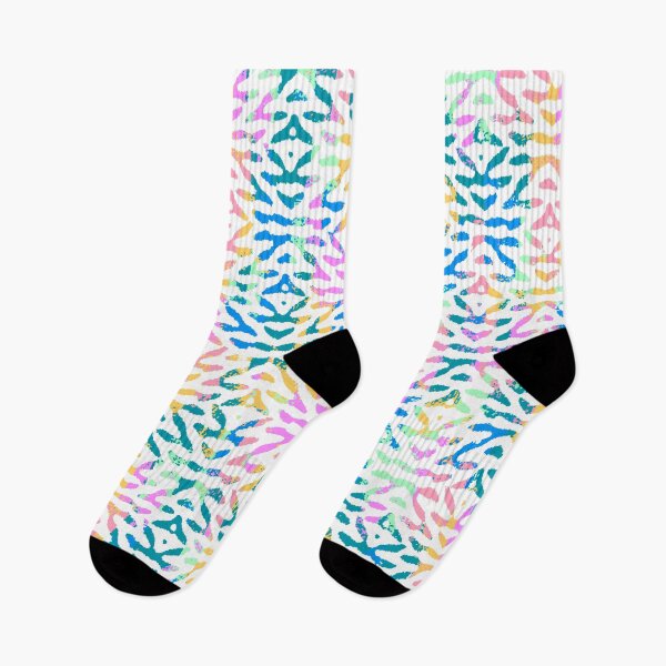 Item preview, Bold Geometric 90's Retro Pattern designed and sold by Michelebuttons.