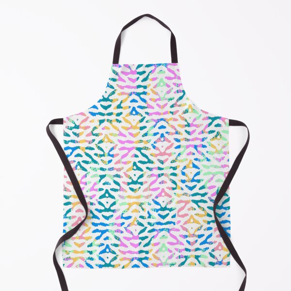 Item preview, Bold Geometric 90's Retro Pattern designed and sold by Michelebuttons.