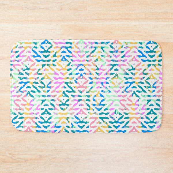 Item preview, Bold Geometric 90's Retro Pattern designed and sold by Michelebuttons.