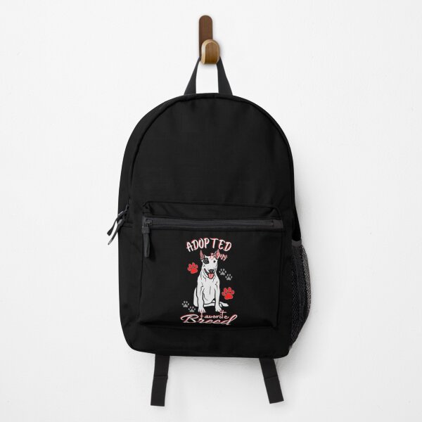 Item preview, Adopted Is My Favorite Breed designed and sold by JoLiShop.