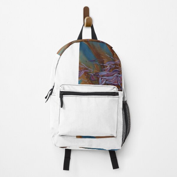 Item preview, Abstract contemporary deer running designed and sold by kunal pal.