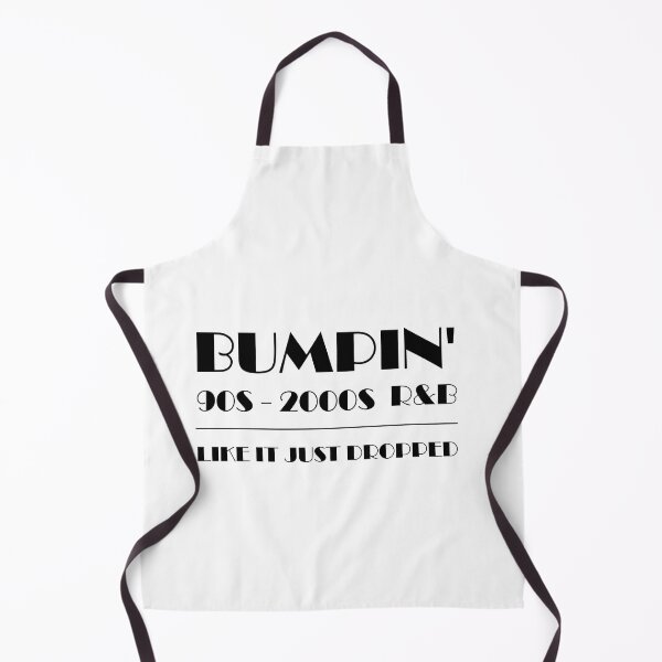 Item preview, Bumpin' 90s - 2000s R&B Like it Just Dropped designed and sold by alfa-rouk.