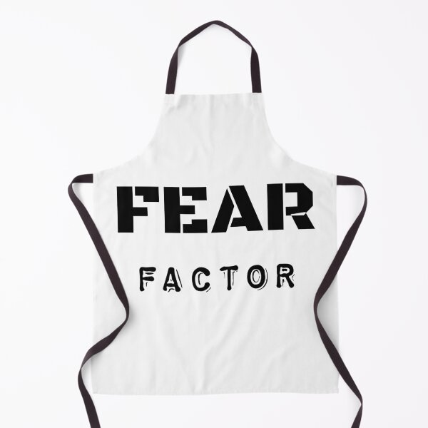 Item preview, Fear designed and sold by DasaMerch.