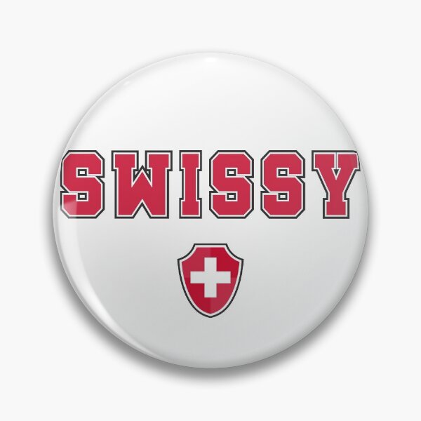 Item preview, Swissy designed and sold by Todd Klassy.