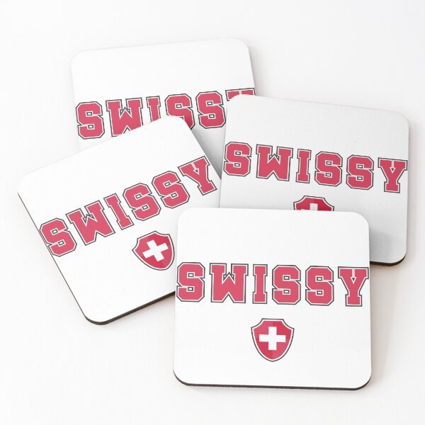 Item preview, Swissy designed and sold by Todd Klassy.
